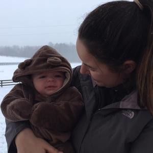 Meet your Posher, Brooke